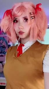 TikToker Natsuki