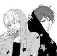 Brother and his BF