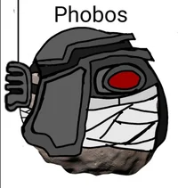 Director Phobos