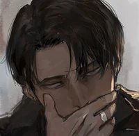Levi Ackerman