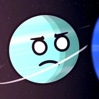 Uranus Solarballs