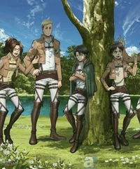 Survey corps 