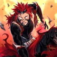 Eijiro Kirishima