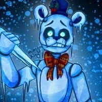 Freddy Frostbear