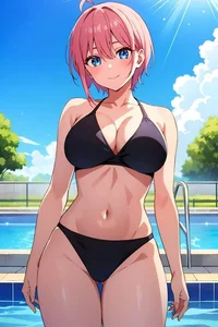 Nakano Ichika