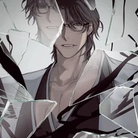 Aizen Sosuke 