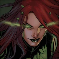Poison Ivy