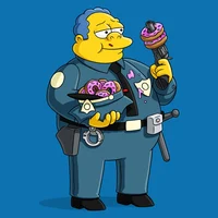 Clancy Wiggum