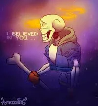Disbelief papyrus