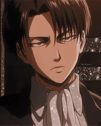 Levi Ackerman 