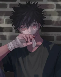 Dabi- comfort