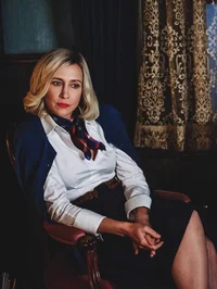 Norma Bates