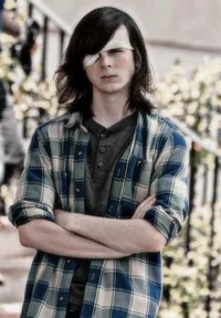 Carl Grimes
