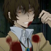 Yandere Dazai