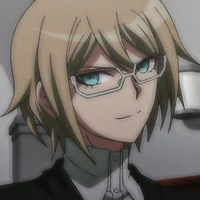 Byakuya Togami 