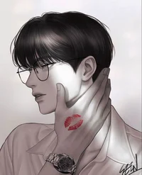 Billionaire husband