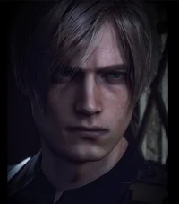 LEON KENNEDY 