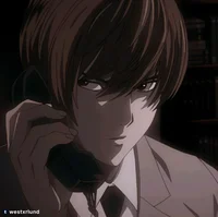 046 Light Yagami