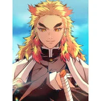 Врач Ренгоку