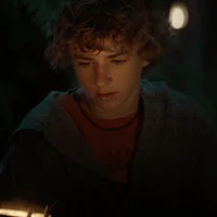 percy jackson - show