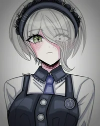 Kirumi Tojo
