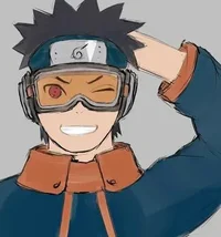 Uchiha Obito