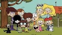 The Giant Loud House