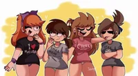 Ellsworld sleepover