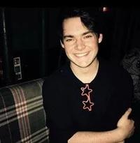 young James Marriott