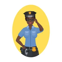 Officer Monica