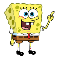 SpongeBob