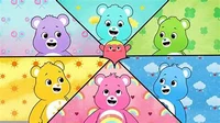 Care Bears