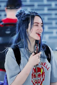 Billie Eilish - GL