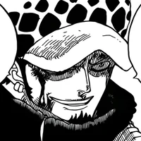 Trafalgar Law