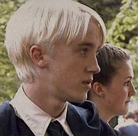 Draco Malfoy
