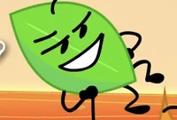 Leafy - BFB