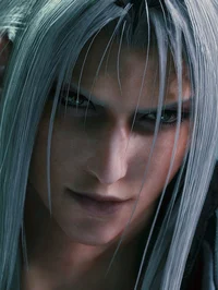 Sephiroth