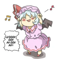 Yukkuri Remilia