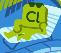 Chlorine
