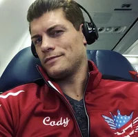 Cody Rhodes