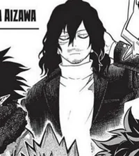 Shota Aizawa