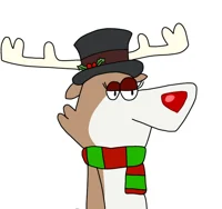 Rudolph Jr