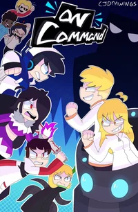 On Command the Movie