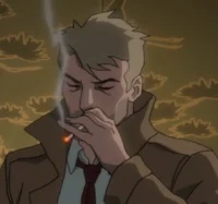 John Constantine