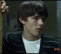 Tony Stonem