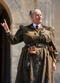 Miss trunchbull