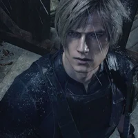 Leon Kennedy