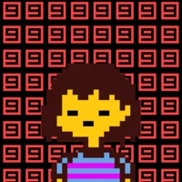 Genocide Frisk