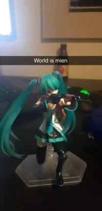 My Miku Obsession
