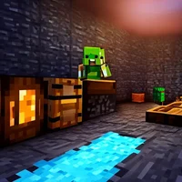 Minecraft dungeons